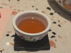 -点都德(广州白云山景区南门店)