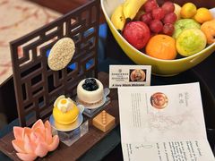 -深圳福田香格里拉大酒店