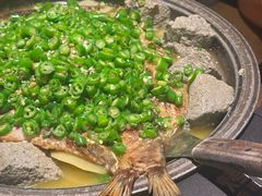-烤匠麻辣烤鱼(万象城店)