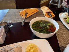 -杭州国际会议中心洲际酒店-面工坊