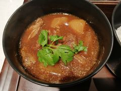 -牛腩之旅·牛腩牛杂煲(光启城美食城店)