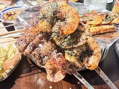 -贰醒·私房小院烧烤 (太古里店)