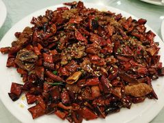 -黄家饺子东北特色菜馆(湖滨商业街店)