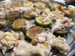 -映日农场无花果鸡(滨江东路店)
