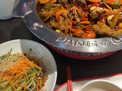 -胖哥俩肉蟹煲(梅溪步步高店)