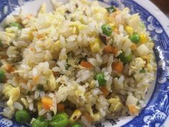 扬州炒饭-粗茶淡饭(东关街店)
