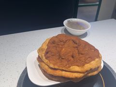 -黑窑厂糖油饼烤鸭·清真菜(旗舰店)