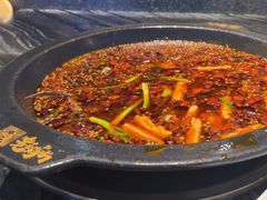 -老船舫·现做活鲜鱼馆(东郊记忆店)