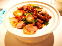 -莆田餐厅PUTIEN(三里屯店)