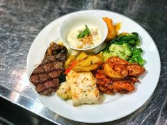 -香港唯港荟 Hotel ICON – The Market