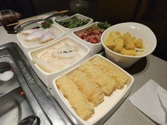 -海底捞火锅(关山保利店)