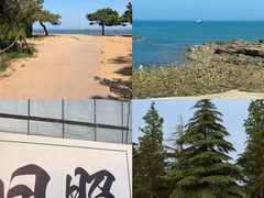 -巧克力渔家.小船海鲜胶东菜(万平口店)