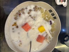 -椰语堂·海南清补凉(中山骑楼店)