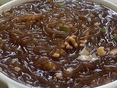 -满口香饭店