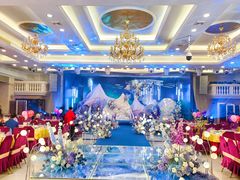 二楼大厅-松涛大酒楼