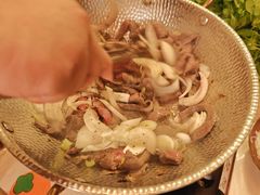 -芭夯兔·兔肉汤锅(新都店)