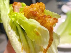 -牛太郎海鲜烤肉自助(椒江万达店)