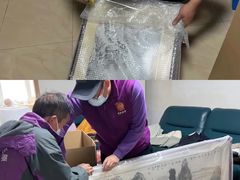 -骆驼日式搬家收纳整理