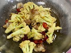-三碟海鲜餐厅(崇武店)