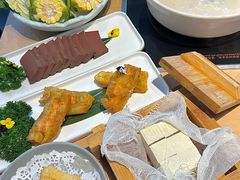 -湯系·煲汤手艺人(东二环泰禾广场店)