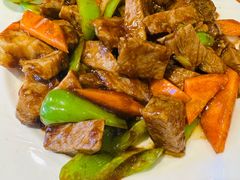 -鑫顺园小骨头羊杂馆(塔湾店)