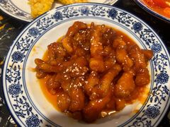 -大众酸菜鱼(梨花巷总店)