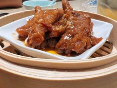 -点都德(聚福楼店)