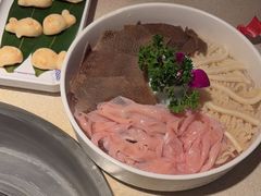 -小龙坎火锅(全球总店)