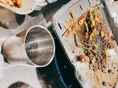 -李氏烤肉店