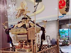 -JR东日本大都会大饭店东京城
