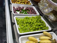自助取餐区-圣罗巴海鲜自助(黑金店)