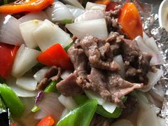 -祖传曾羊肉饭店