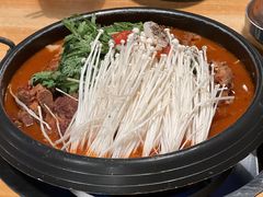 -源味屋韩式火锅&炸鸡(鼎城当代商城店)