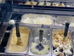 -歎雪糕低糖低脂Gelato冰淇淋