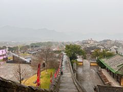 -台州府城(江南长城)