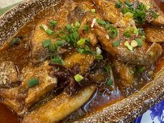 -石老头关东饺子王·东北菜(嘉华鑫城店)