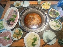 -匠岳·王宝器麻椒鱼(会展中心店)