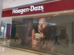 门面-哈根达斯(龙湖时代天街店)