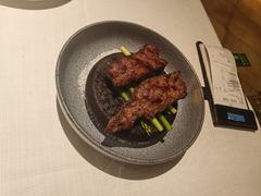 -俄士厨房(五棵松华熙LIVE店)