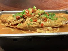-徽味阁(永莲国际购物中心店)