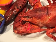 -RED LOBSTER(环球影城大阪店)