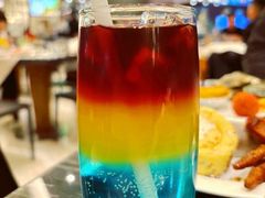 -东方红海鲜百汇(国际大厦店)
