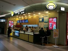 -快乐柠檬happylemon(印象城店)
