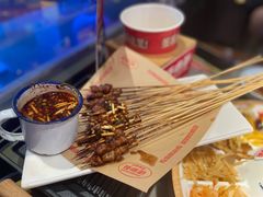 -怪噜范·贵阳小吃大排档(金源旗舰店)