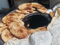 -迎春桥老炉烧饼(碧霞路店)