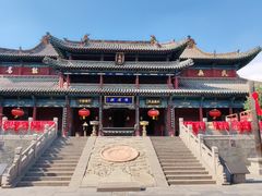 -尧庙景区