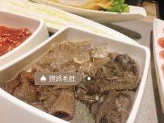 -海底捞火锅(凯德广场店)