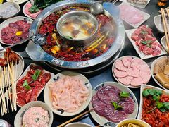 -洞亭火锅(防空洞总店)