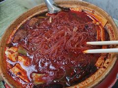 -清真·马文砂锅大全(麦苋街店)