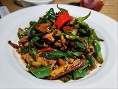 -徽张·新徽菜(五棵松·永定路店)